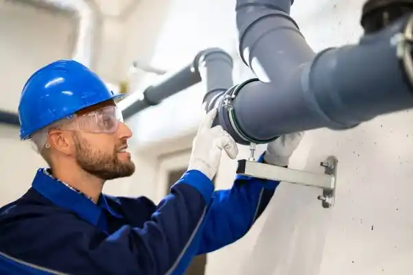 water damage restoration service Gordonsville